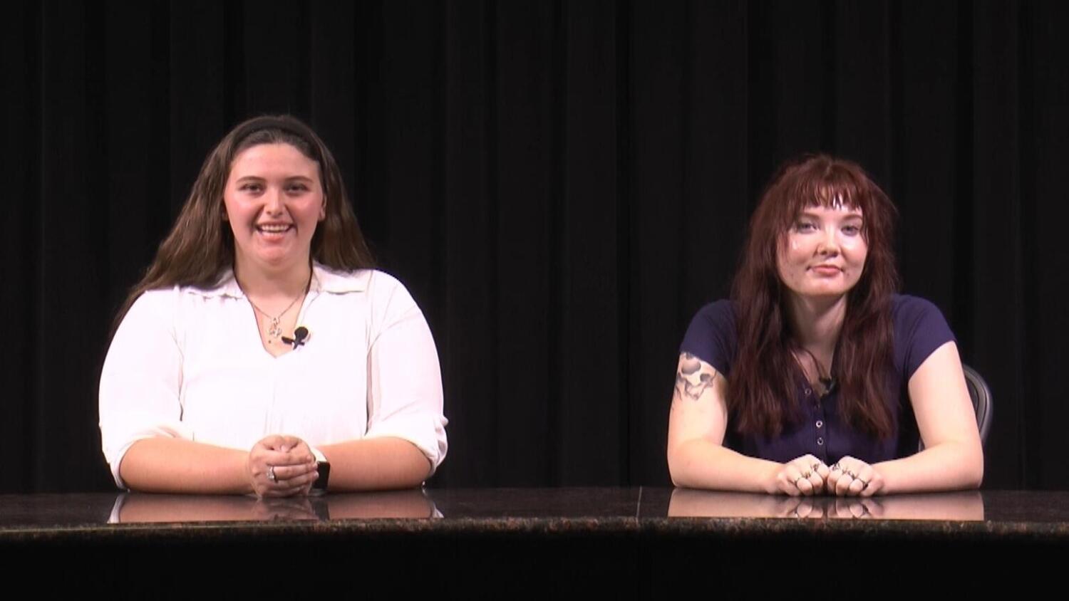 November 4, 2025 Texan News Broadcast