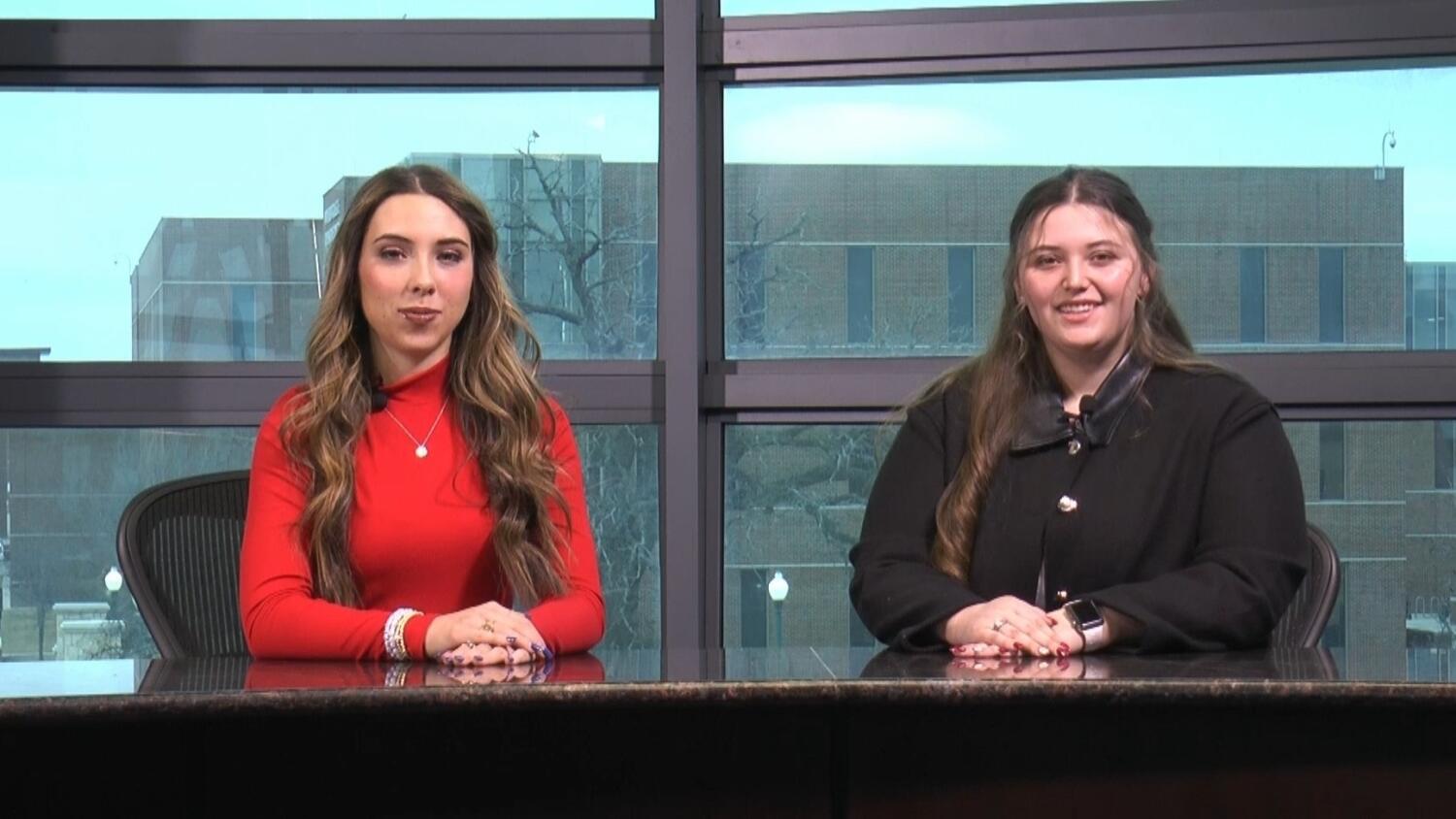 January 20, 2026 Texan News Broadcast