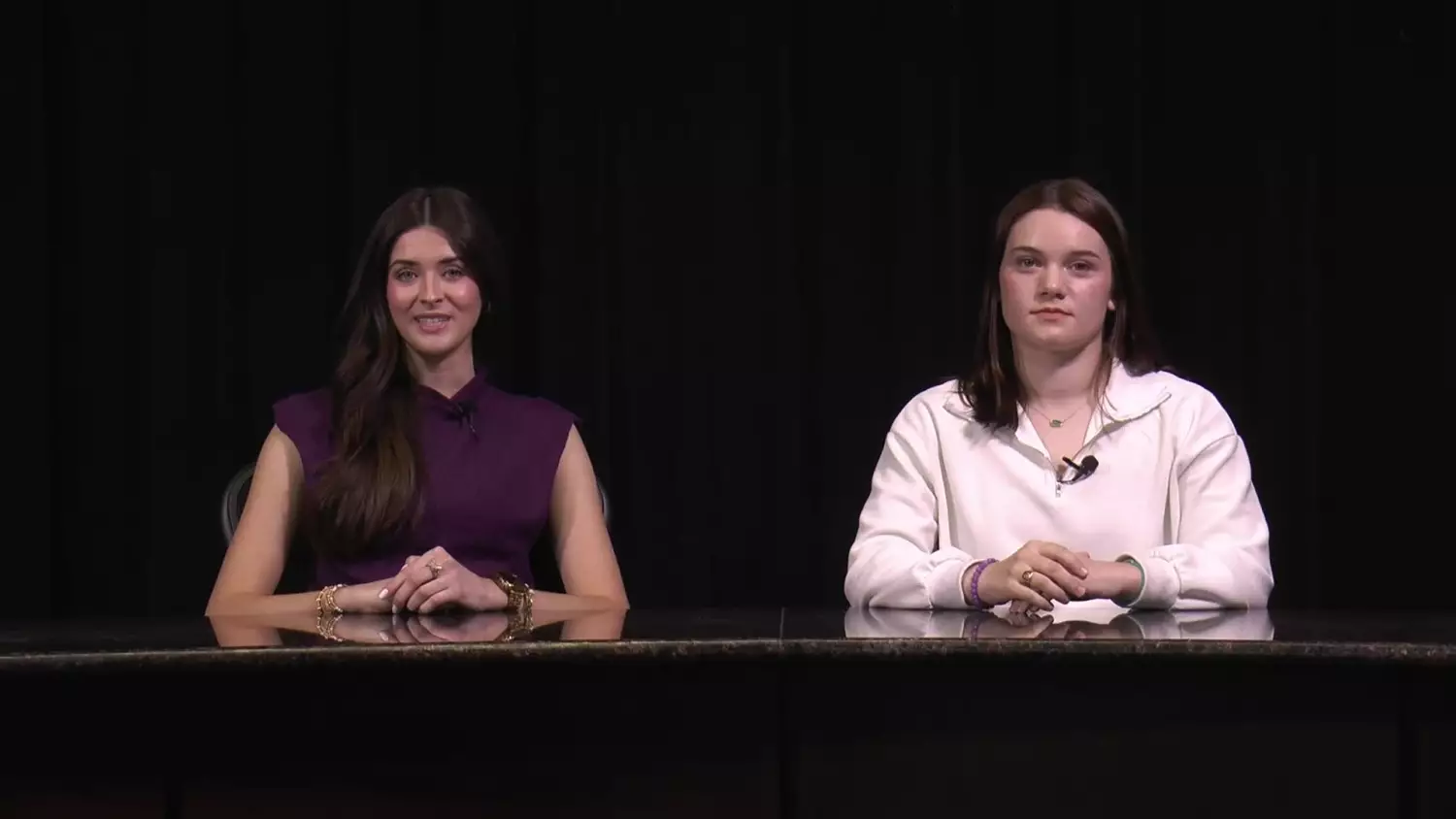 February 24, 2026 Texan News Broadcast