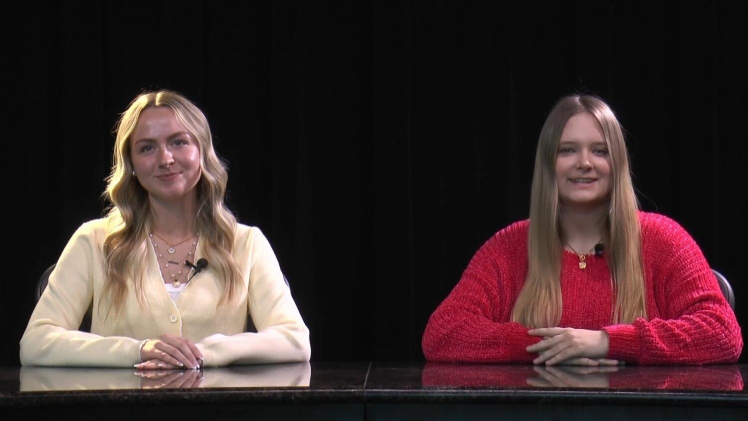 March 3, 2026 Texan News Broadcast