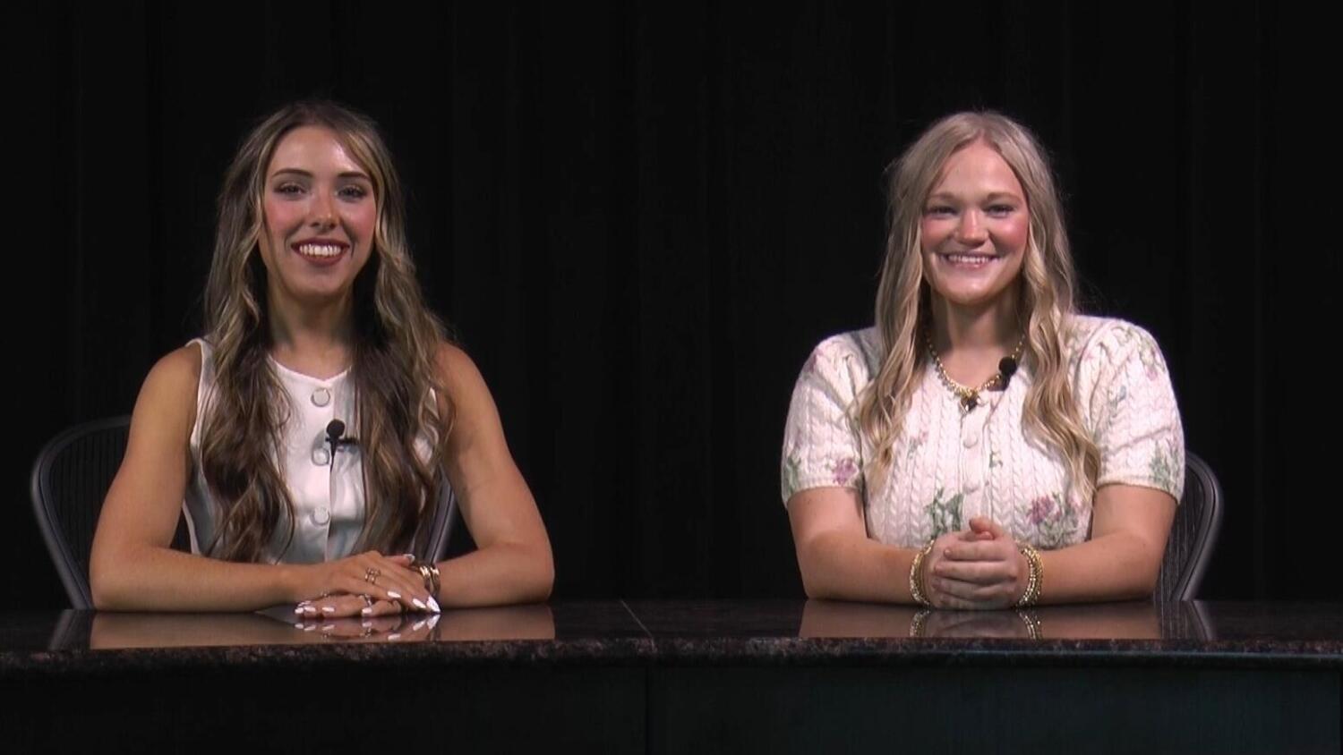 March 31, 2026 Texan News Broadcast