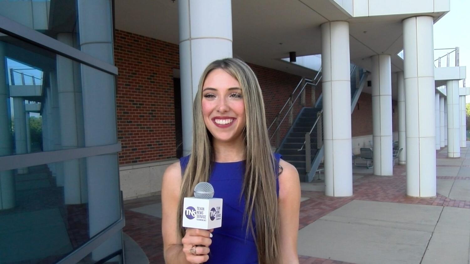 Behind the scenes with SGA candidates