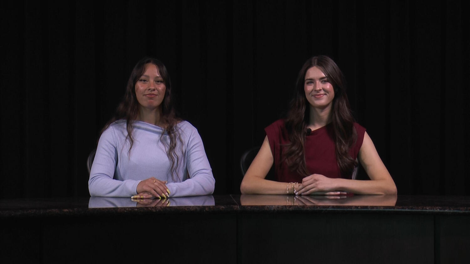 April 7, 2026 Texan News Broadcast