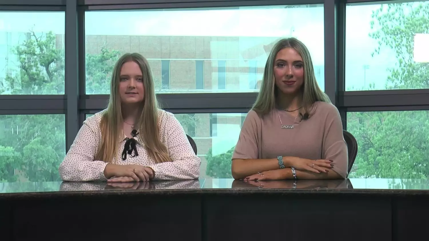 April 21, 2026 Texan News Broadcast