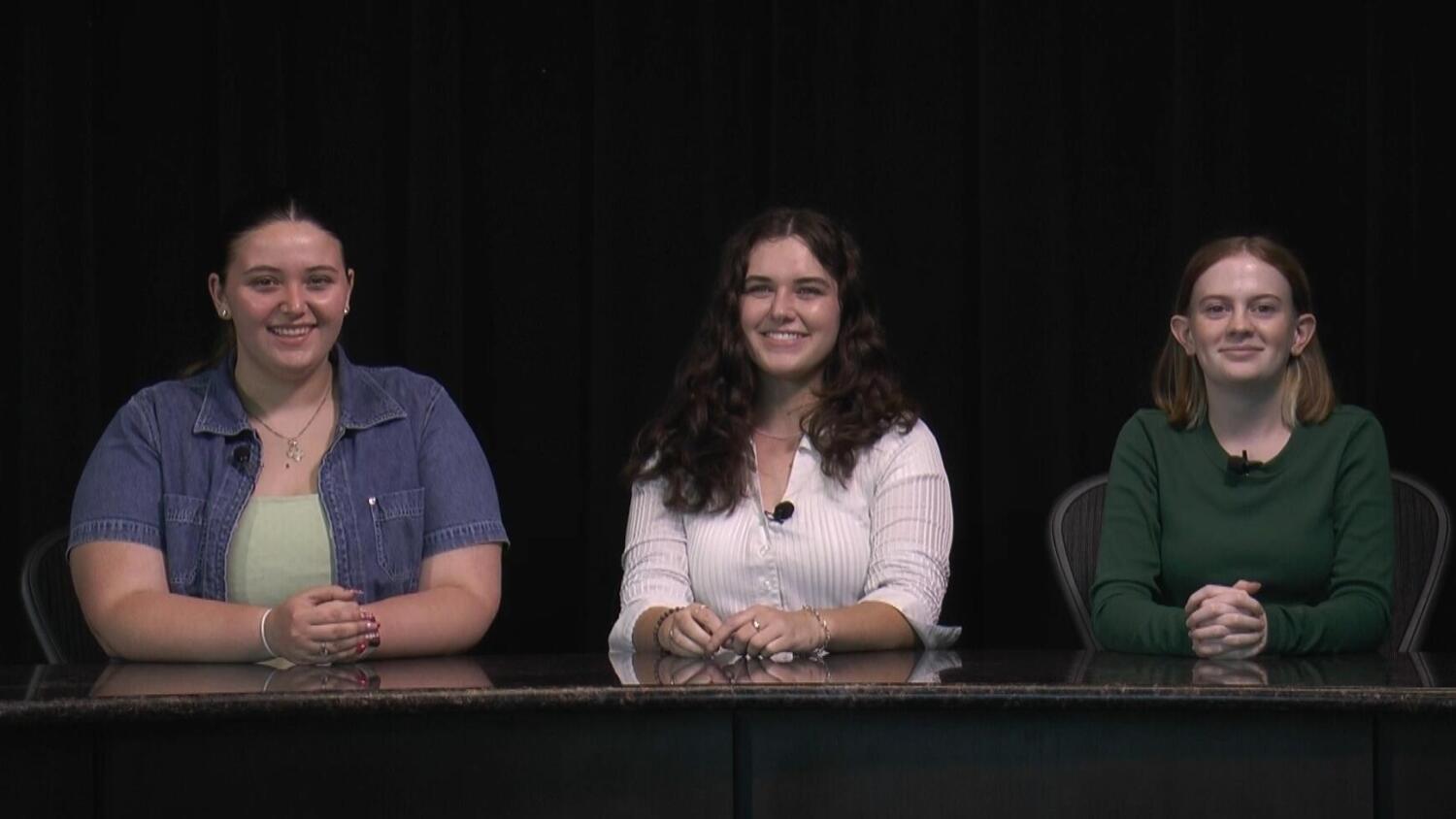 April 28, 2026 Texan News Broadcast